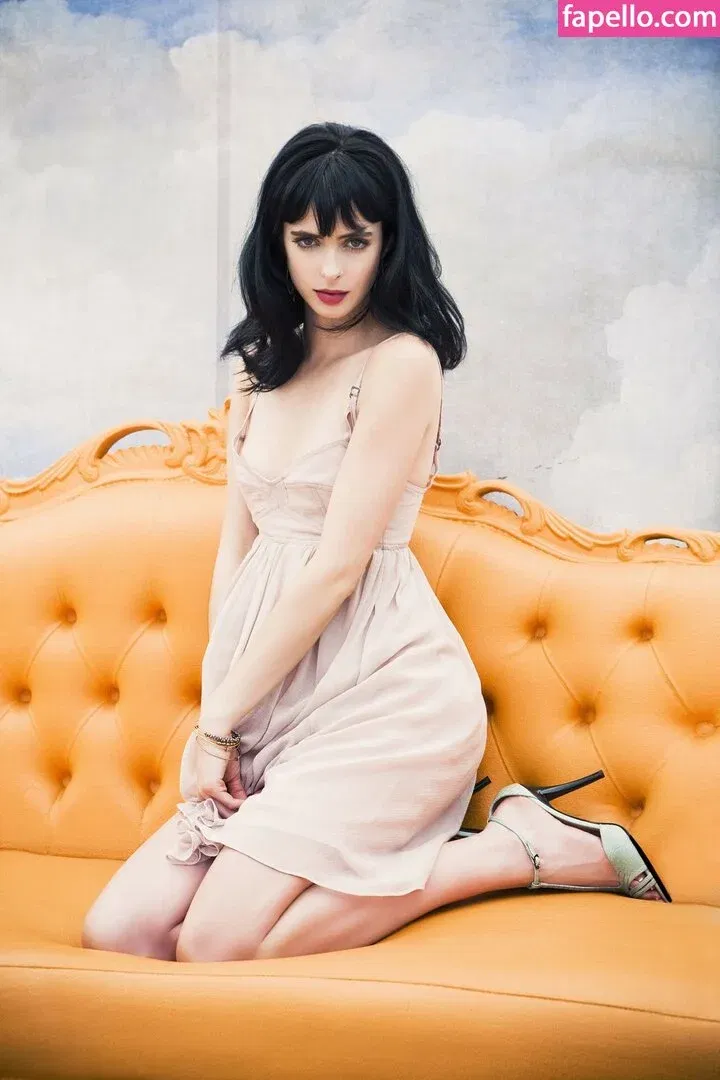 Krysten Ritter Onlyfans Photo Gallery 