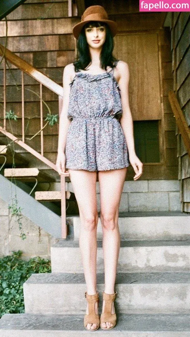 Krysten Ritter Onlyfans Photo Gallery 