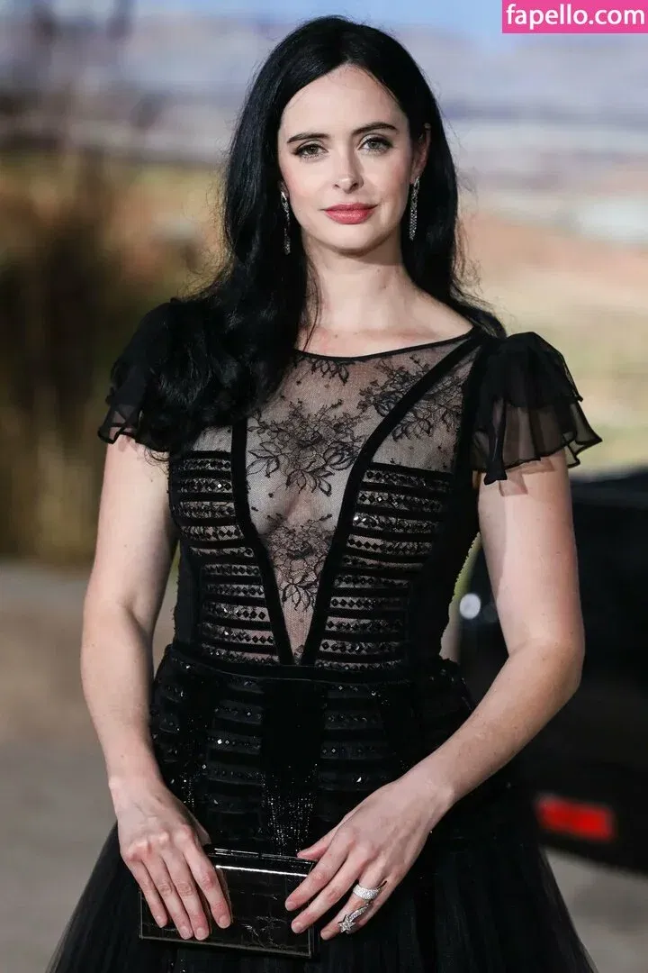 Krysten Ritter Onlyfans Photo Gallery 