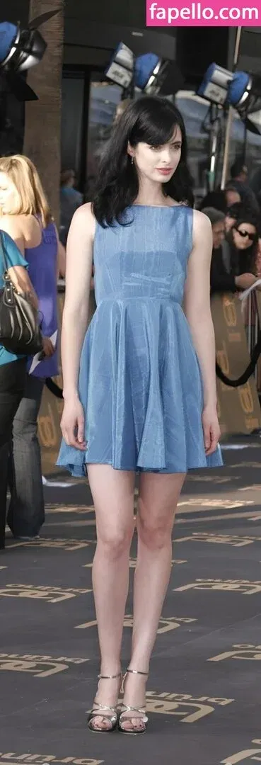 Krysten Ritter Onlyfans Photo Gallery 