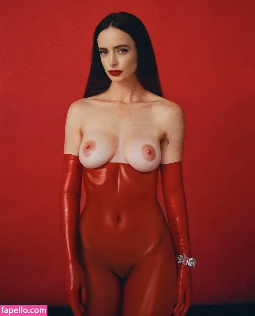 Krysten Ritter Onlyfans Photo Gallery 