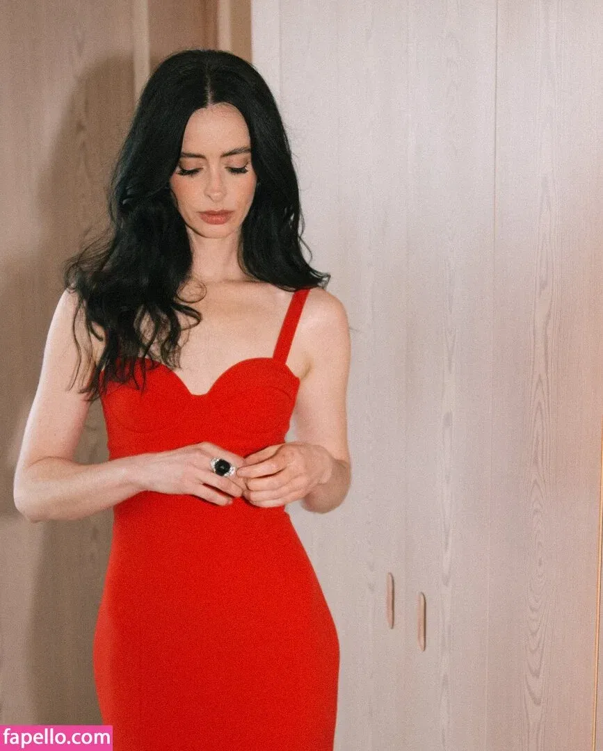 Krysten Ritter Onlyfans Photo Gallery 