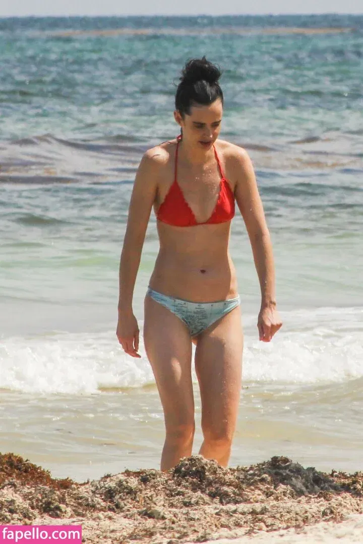 Krysten Ritter Onlyfans Photo Gallery 