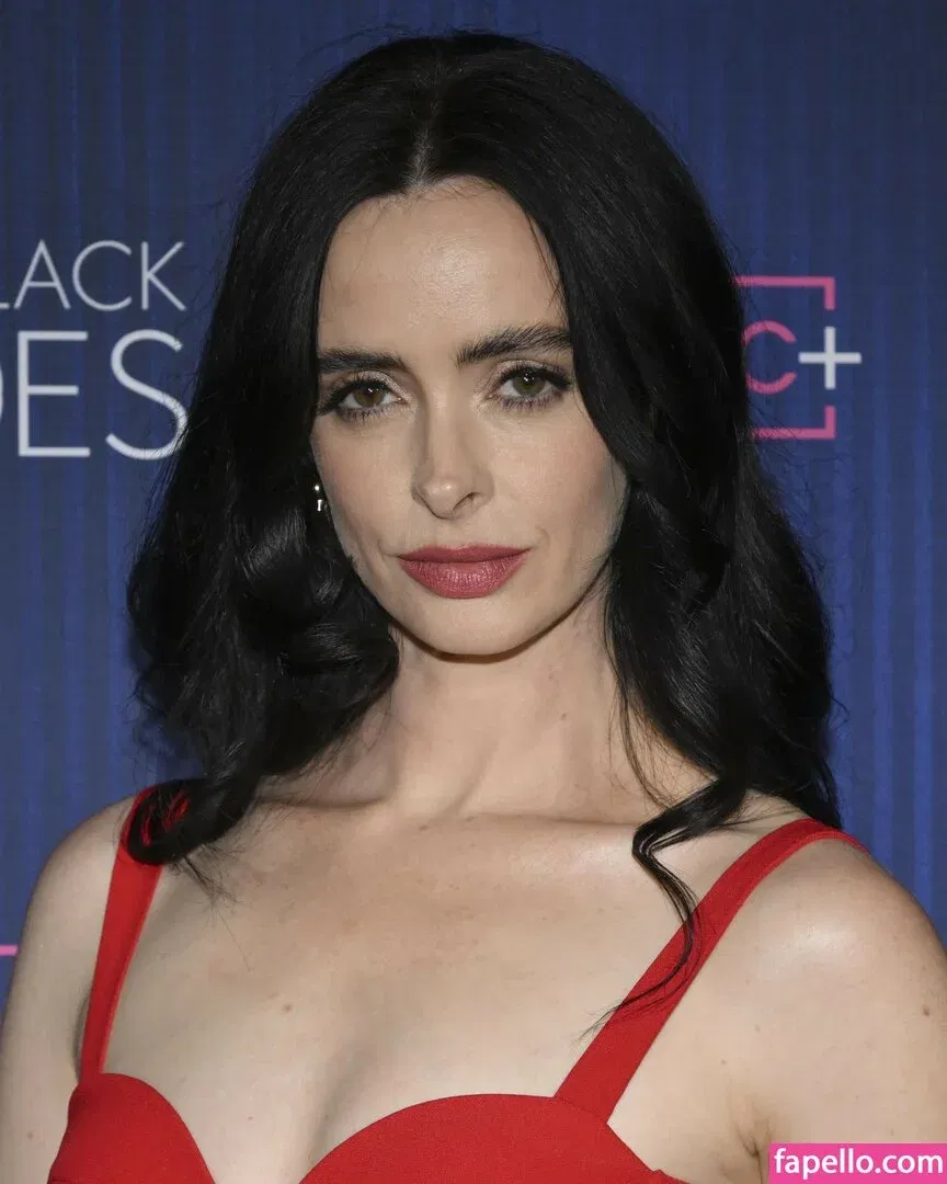 Krysten Ritter Onlyfans Photo Gallery 