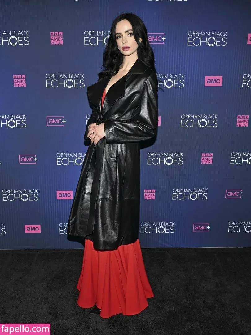 Krysten Ritter Onlyfans Photo Gallery 