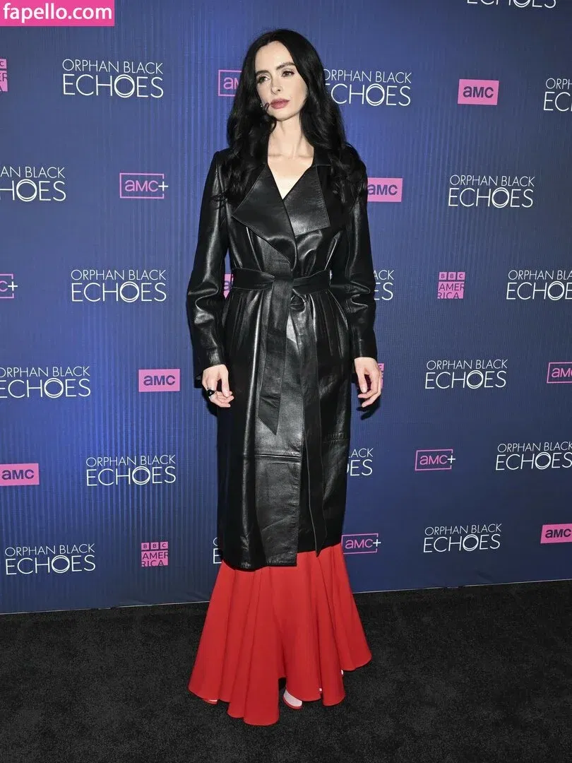 Krysten Ritter Onlyfans Photo Gallery 