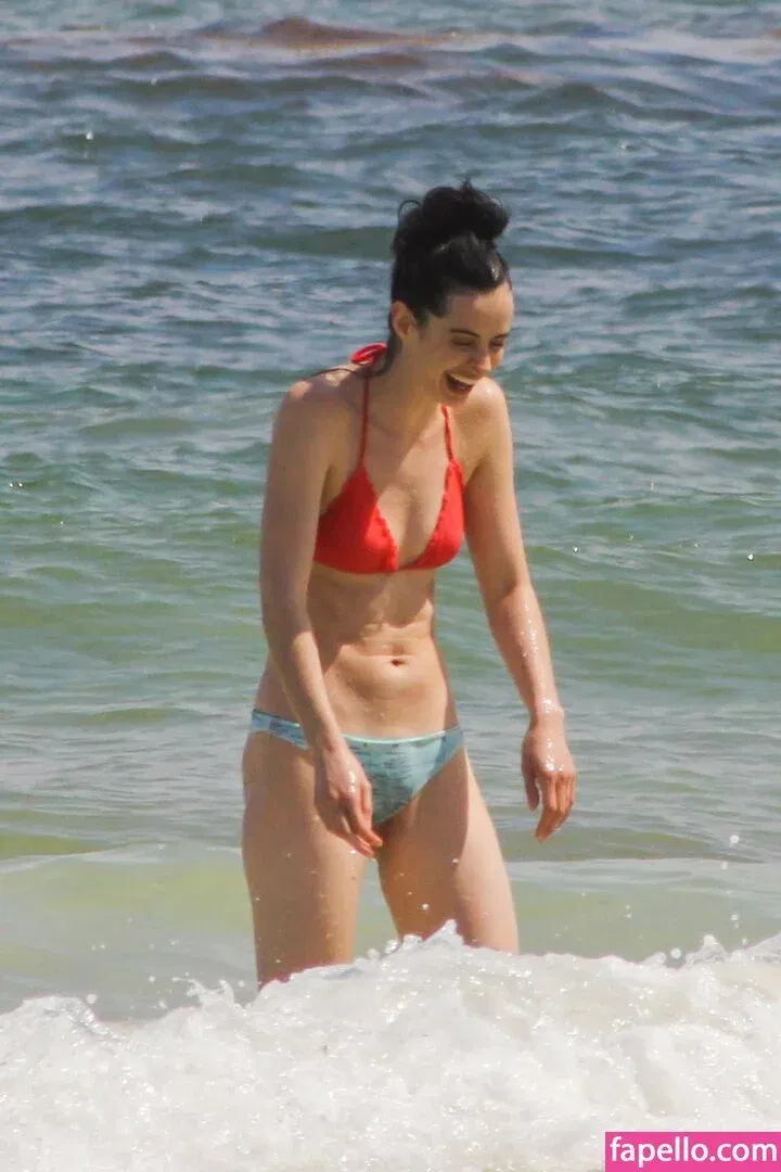Krysten Ritter Onlyfans Photo Gallery 