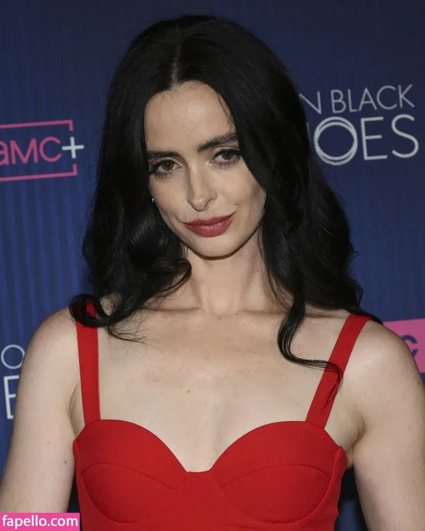 Krysten Ritter Onlyfans Photo Gallery 