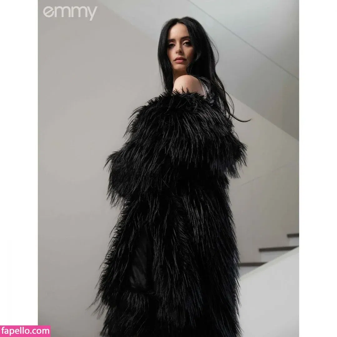 Krysten Ritter Onlyfans Photo Gallery 