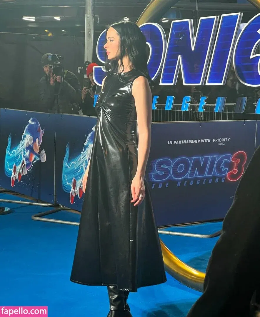 Krysten Ritter Onlyfans Photo Gallery 