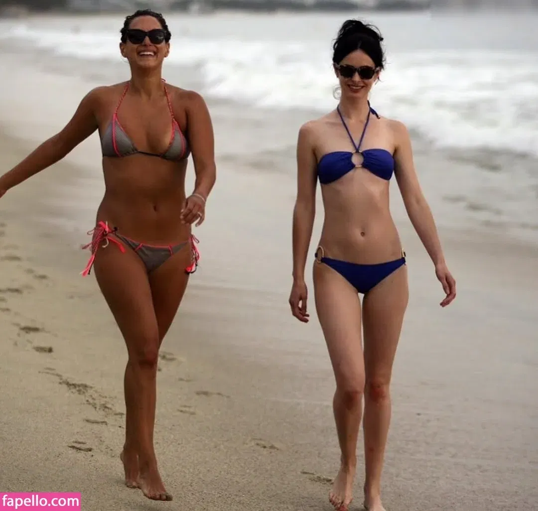 Krysten Ritter Onlyfans Photo Gallery 