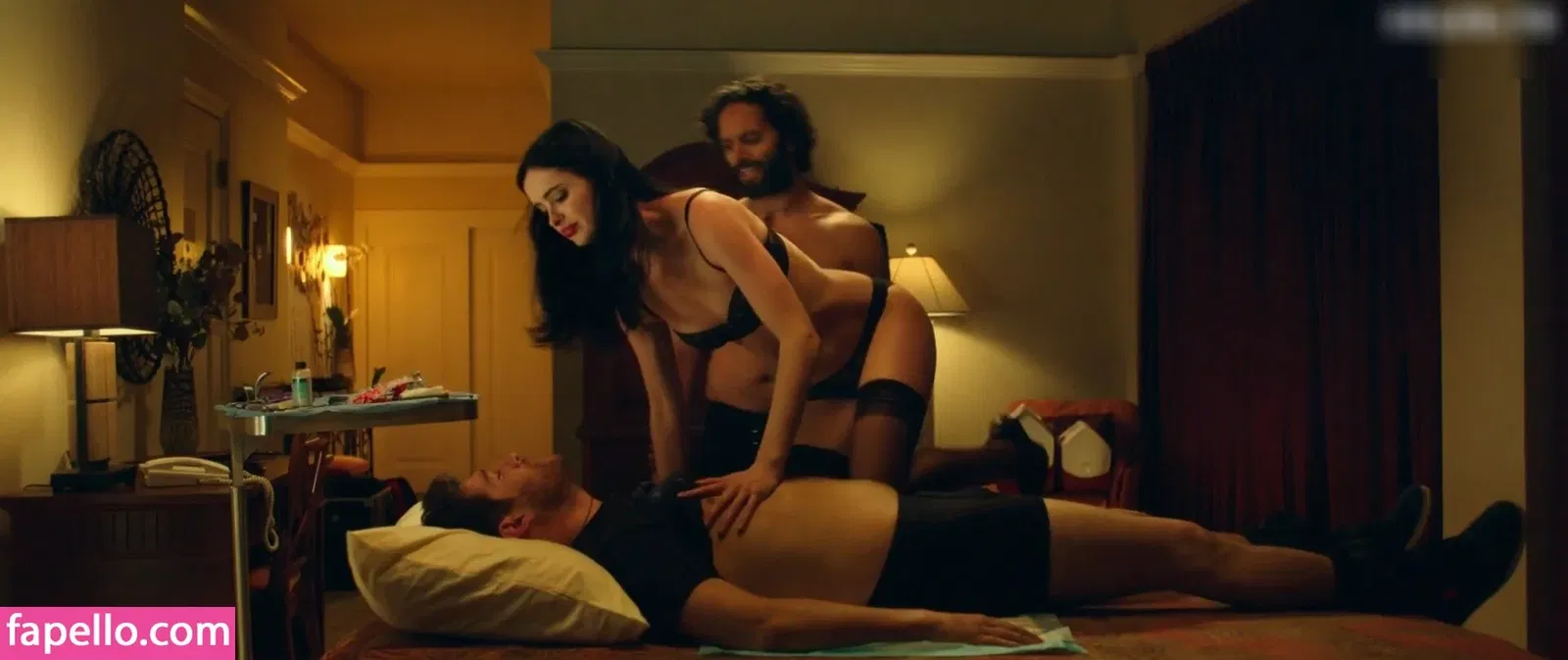 Krysten Ritter Onlyfans Photo Gallery 