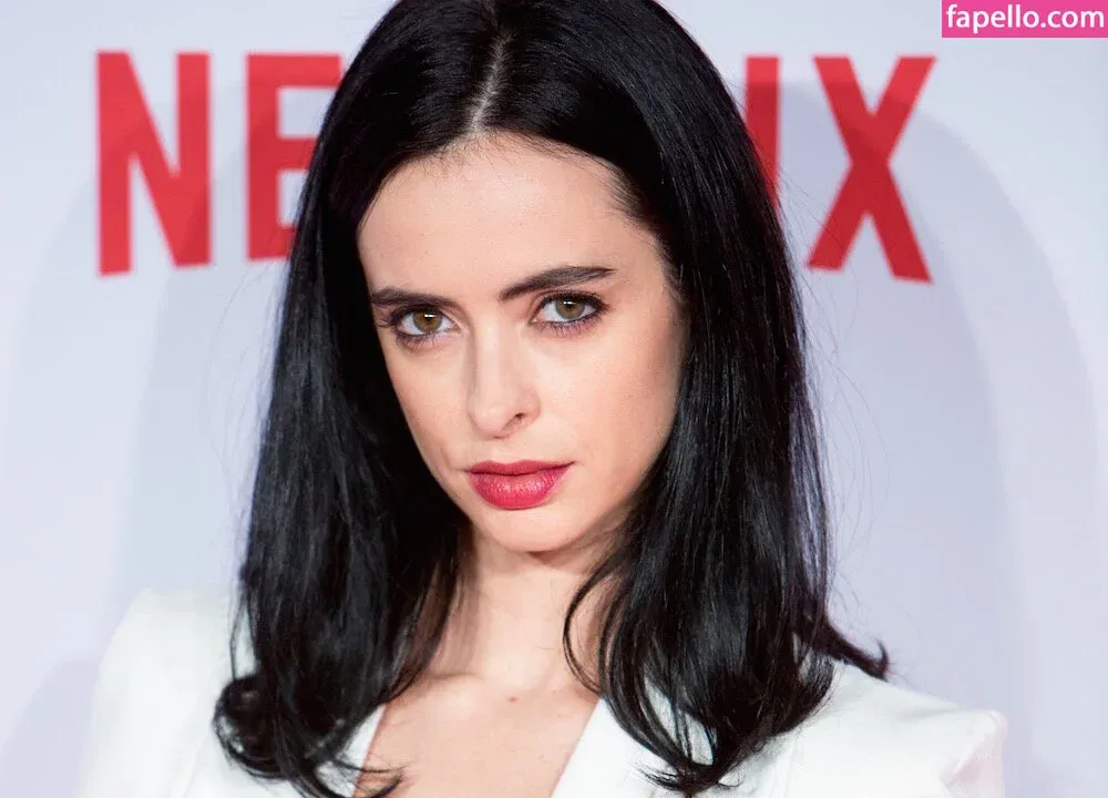 Krysten Ritter Onlyfans Photo Gallery 