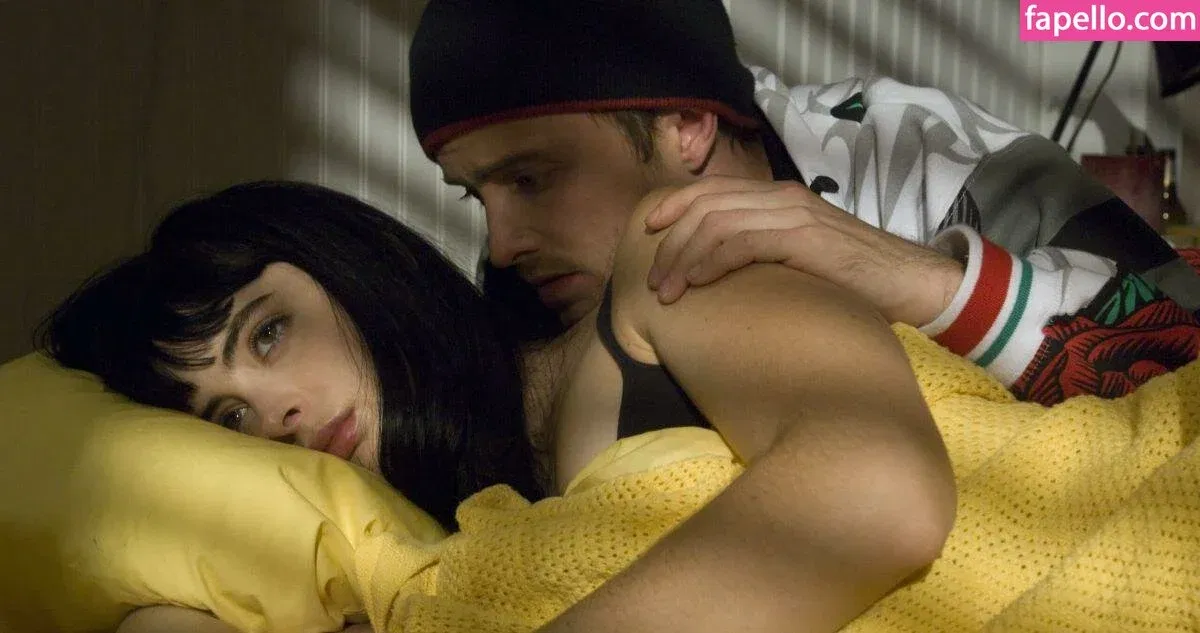 Krysten Ritter Onlyfans Photo Gallery 