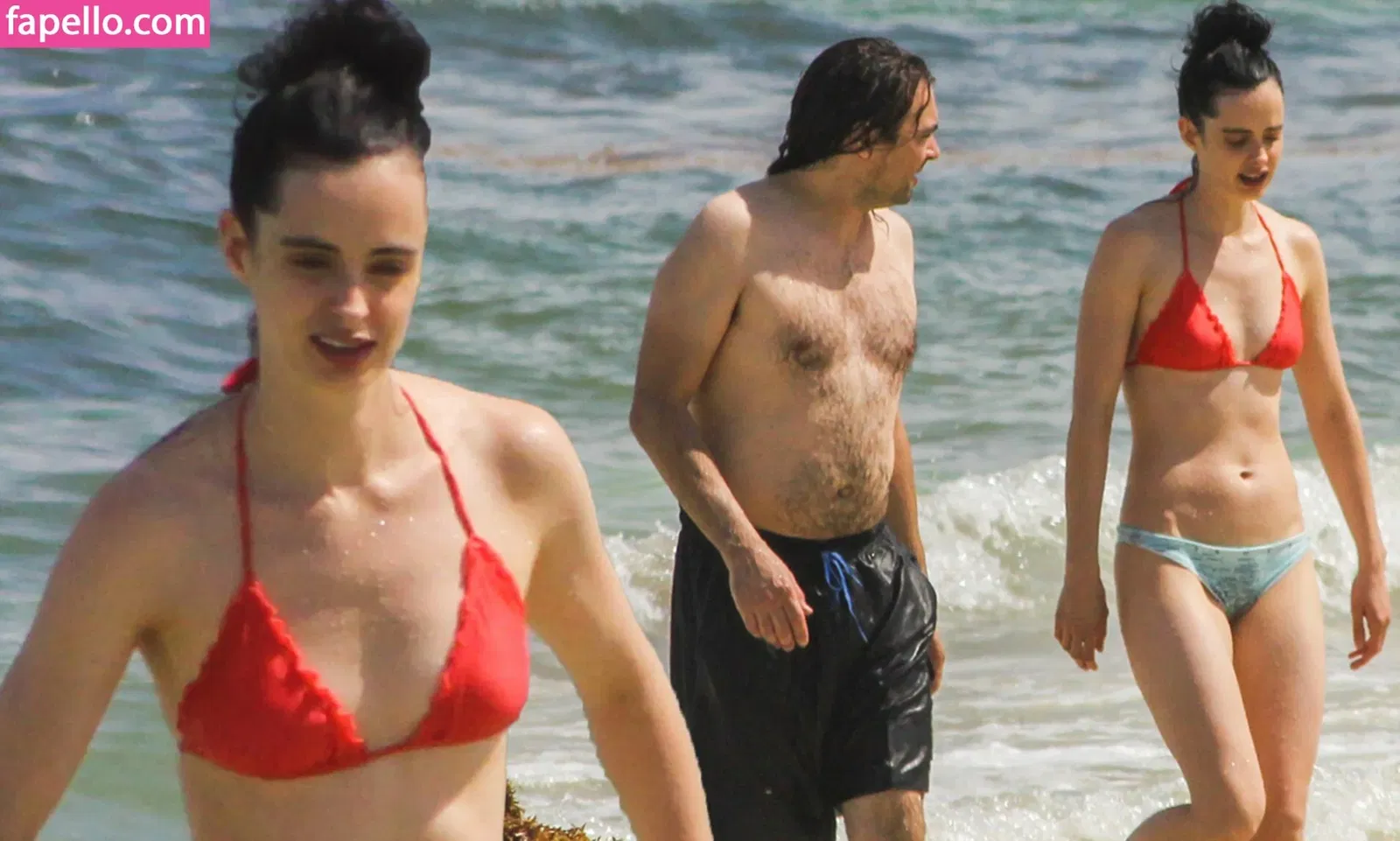 Krysten Ritter Onlyfans Photo Gallery 