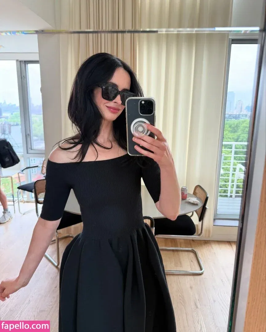 Krysten Ritter Onlyfans Photo Gallery 