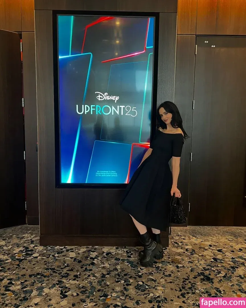 Krysten Ritter Onlyfans Photo Gallery 