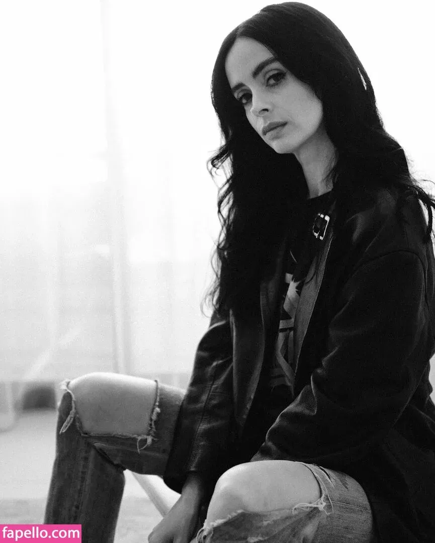 Krysten Ritter Onlyfans Photo Gallery 