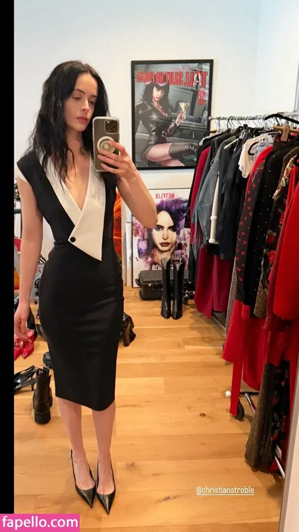 Krysten Ritter Onlyfans Photo Gallery 