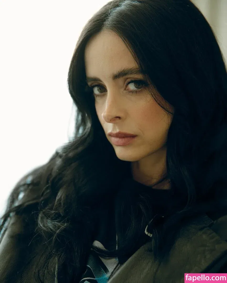 Krysten Ritter Onlyfans Photo Gallery 