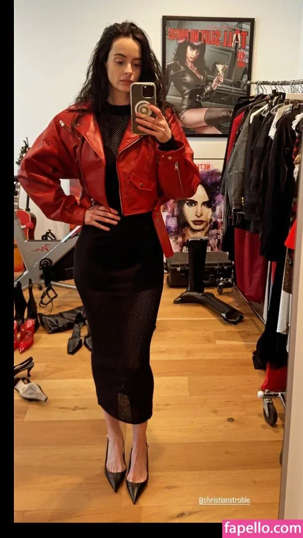 Krysten Ritter Onlyfans Photo Gallery 