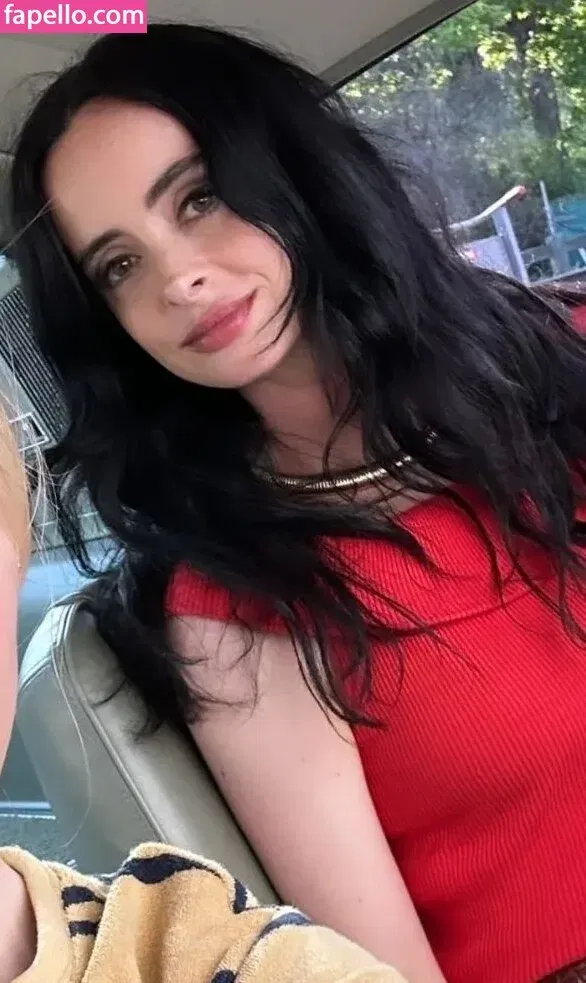 Krysten Ritter Onlyfans Photo Gallery 