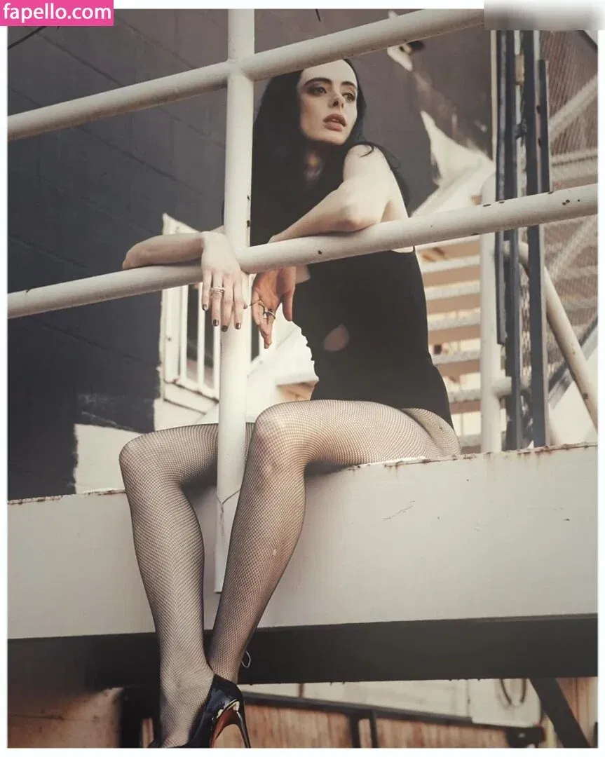 Krysten Ritter Onlyfans Photo Gallery 