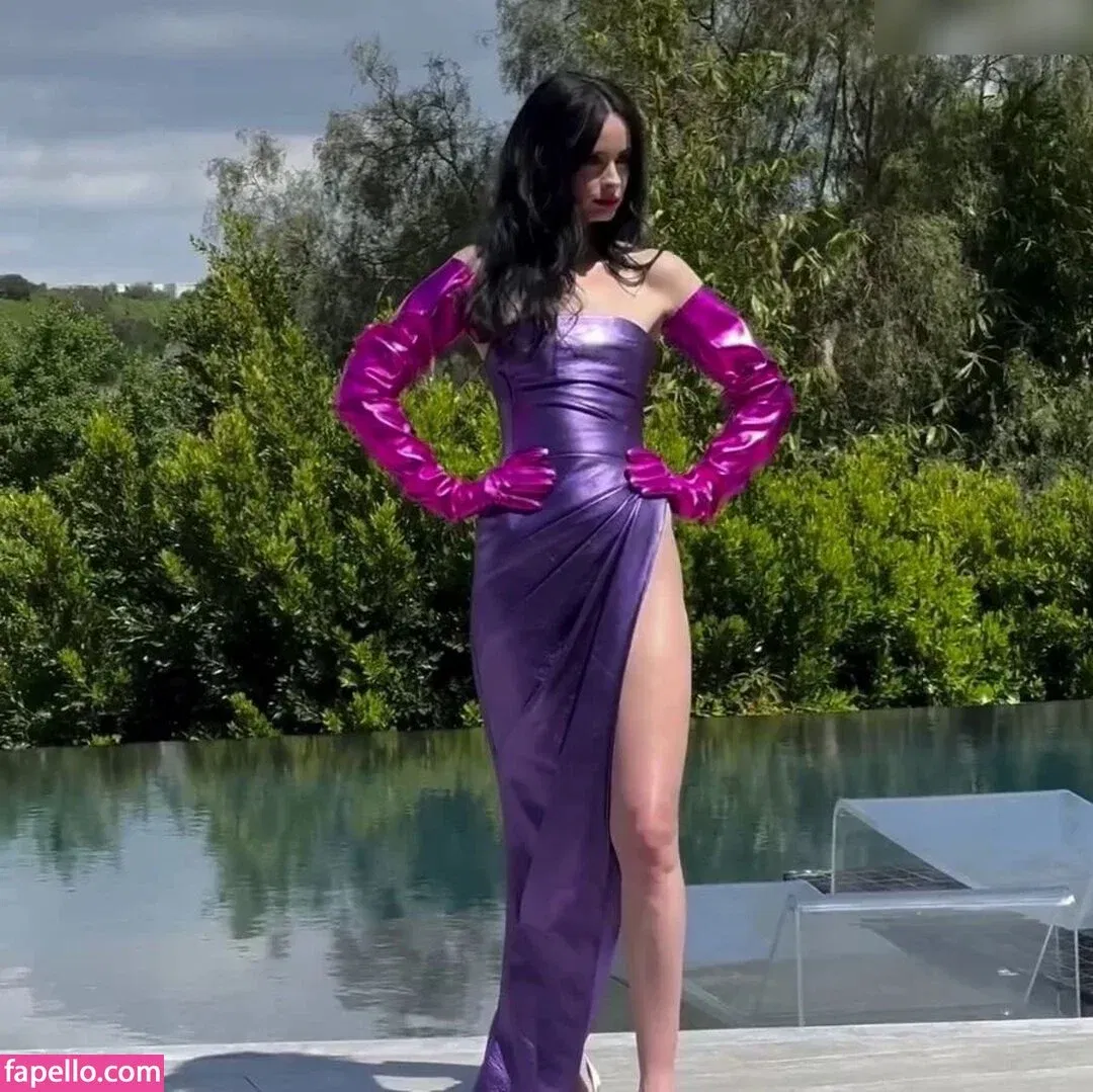 Krysten Ritter Onlyfans Photo Gallery 