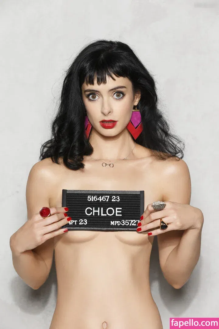 Krysten Ritter Onlyfans Photo Gallery 