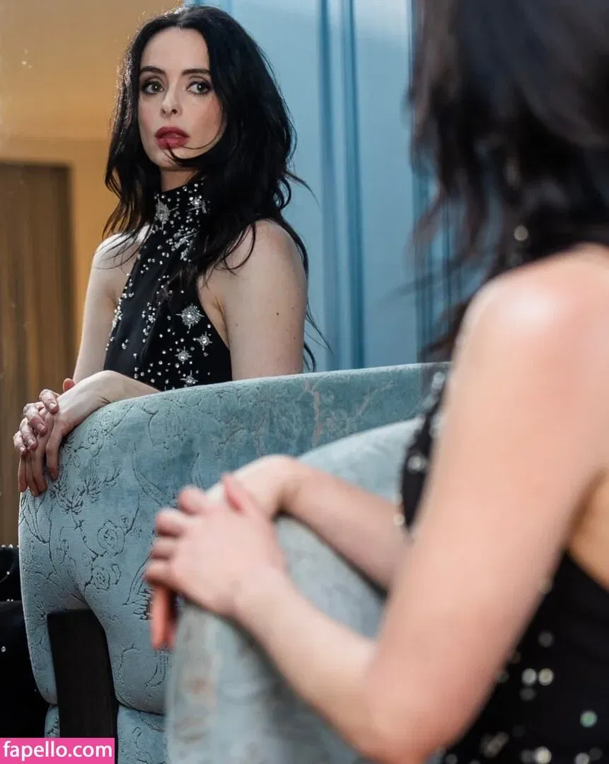 Krysten Ritter Onlyfans Photo Gallery 