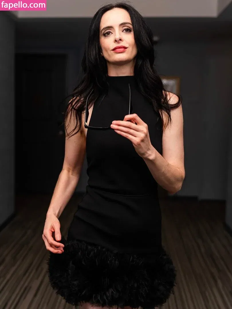 Krysten Ritter Onlyfans Photo Gallery 