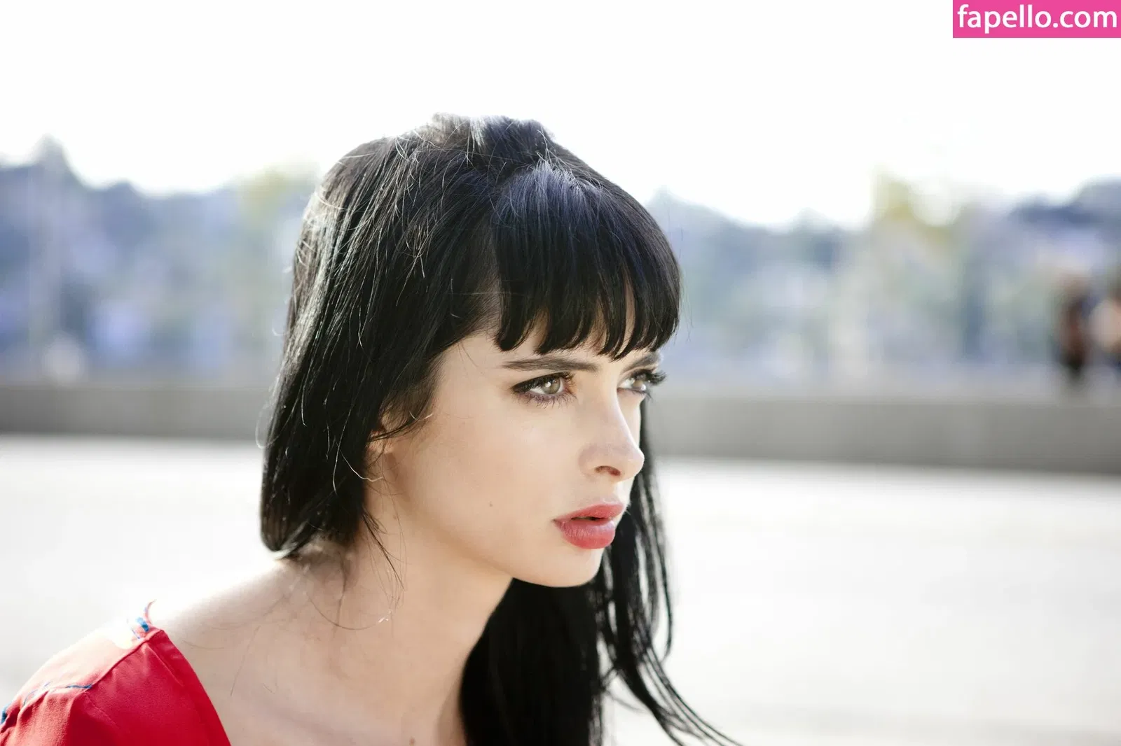 Krysten Ritter Onlyfans Photo Gallery 