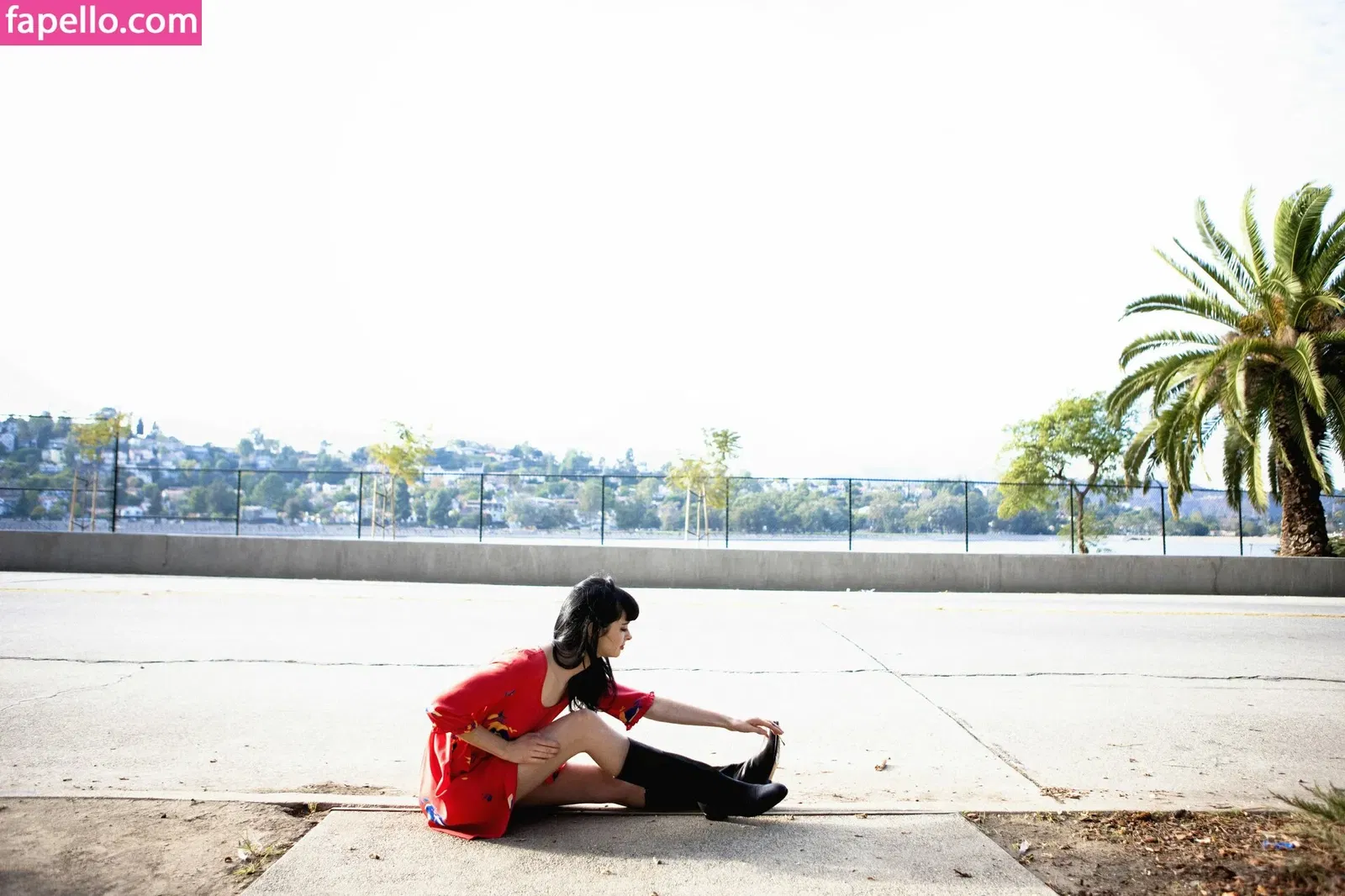 Krysten Ritter Onlyfans Photo Gallery 