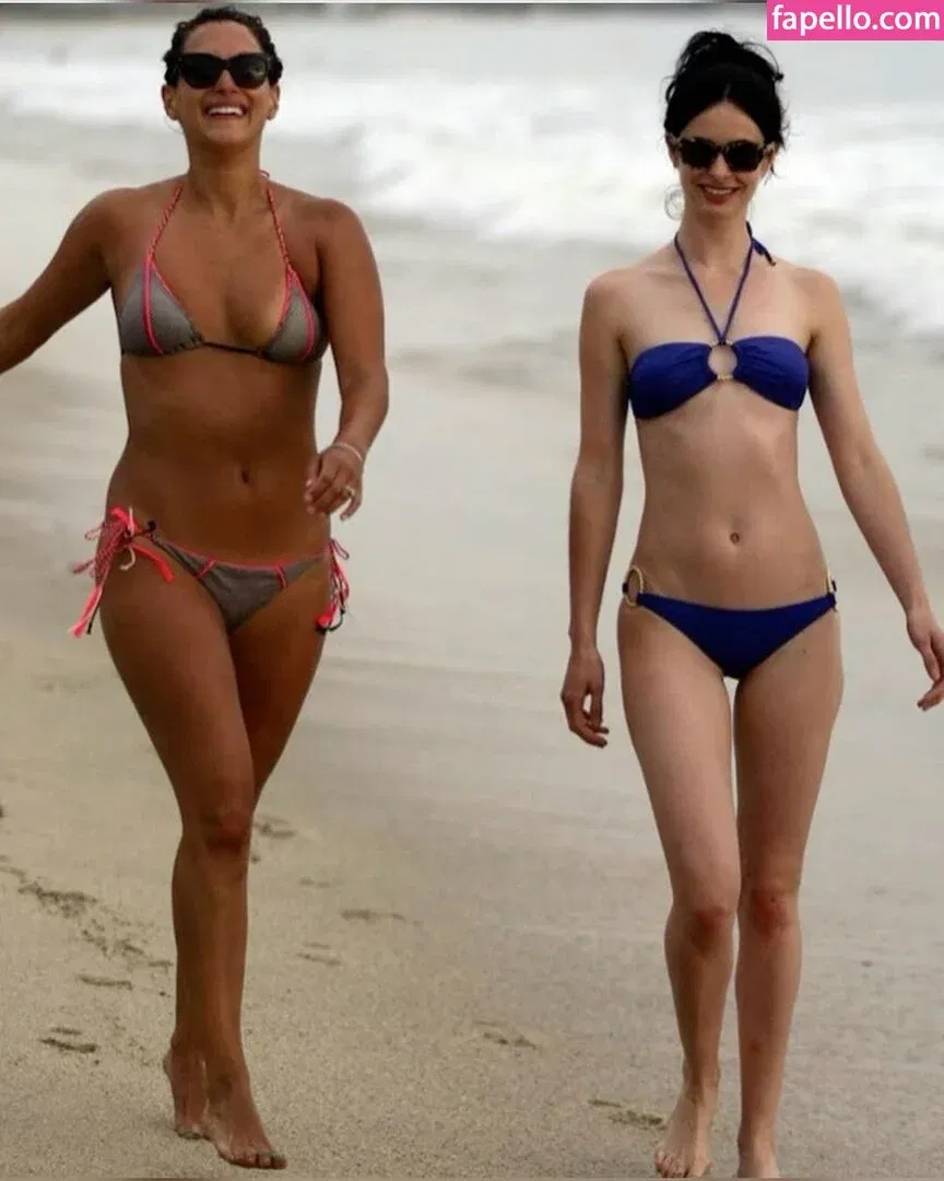 Krysten Ritter Onlyfans Photo Gallery 