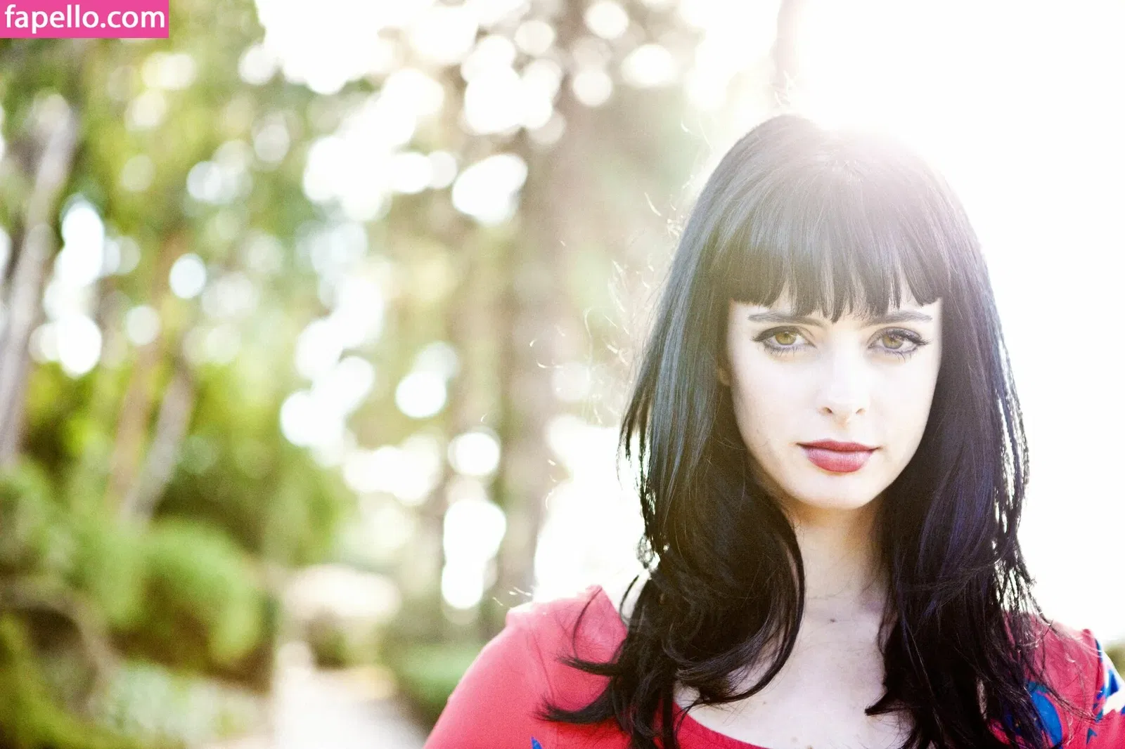 Krysten Ritter Onlyfans Photo Gallery 