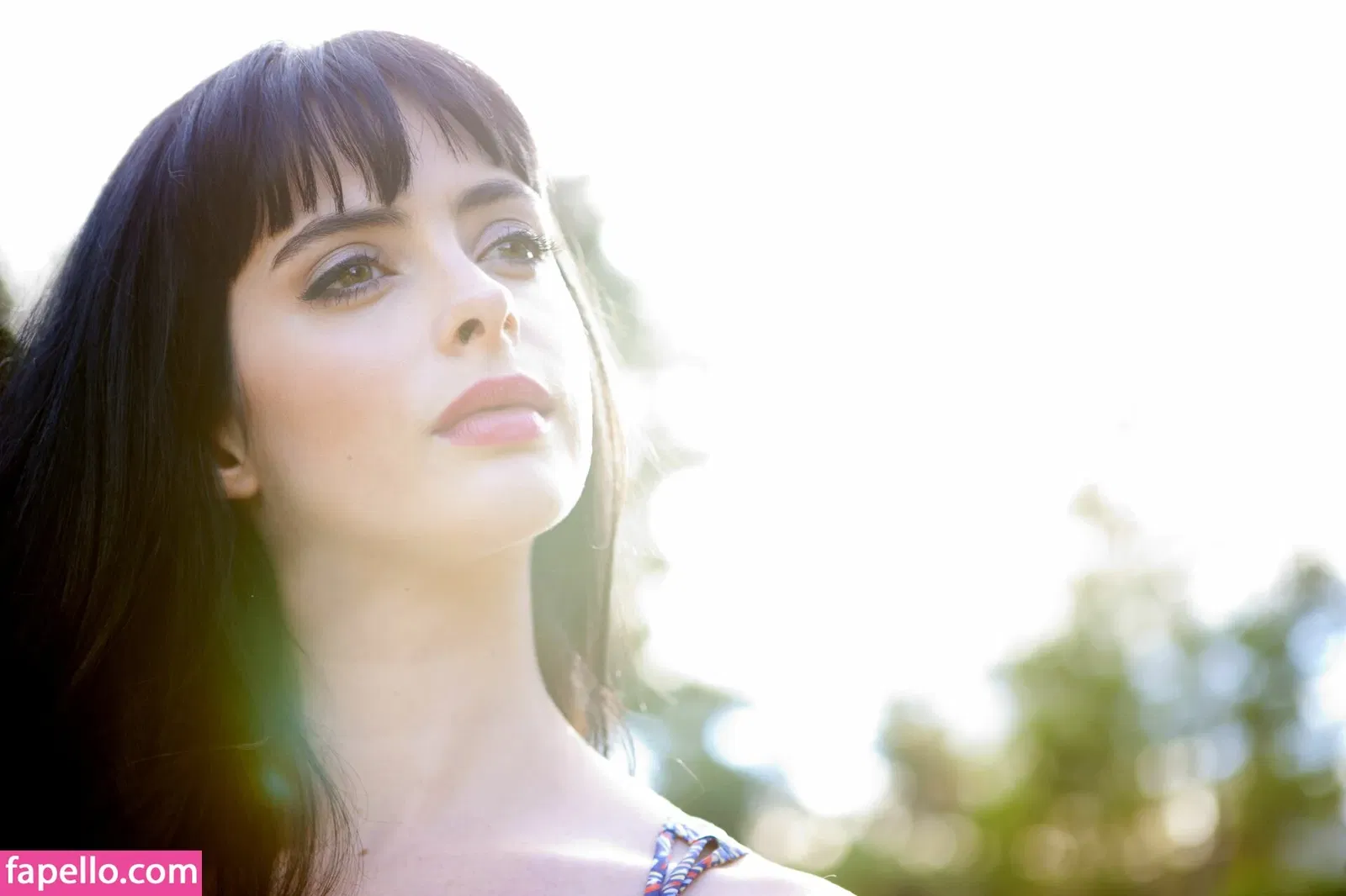 Krysten Ritter Onlyfans Photo Gallery 