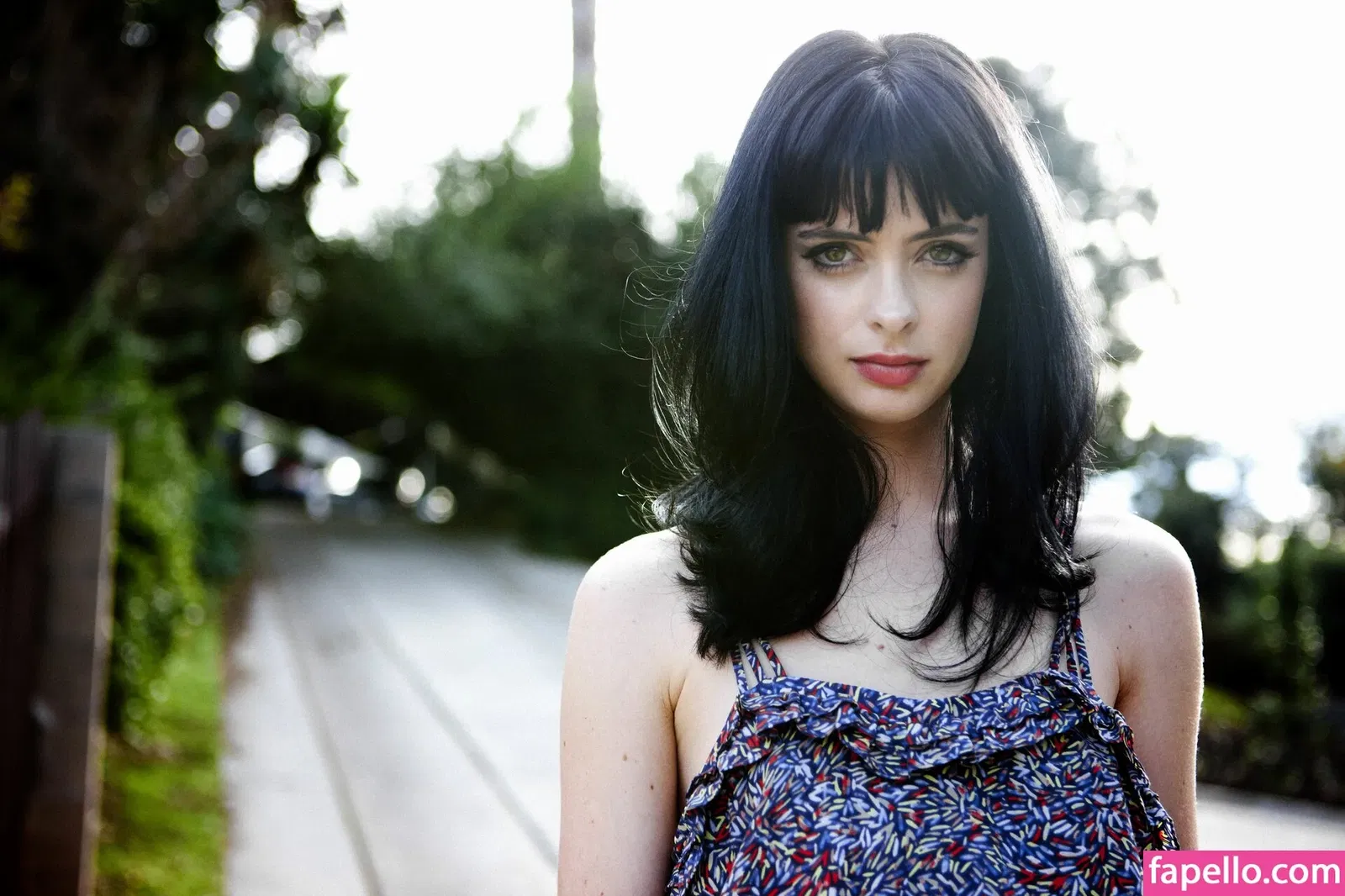 Krysten Ritter Onlyfans Photo Gallery 