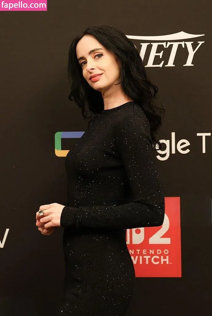 Krysten Ritter Onlyfans Photo Gallery 
