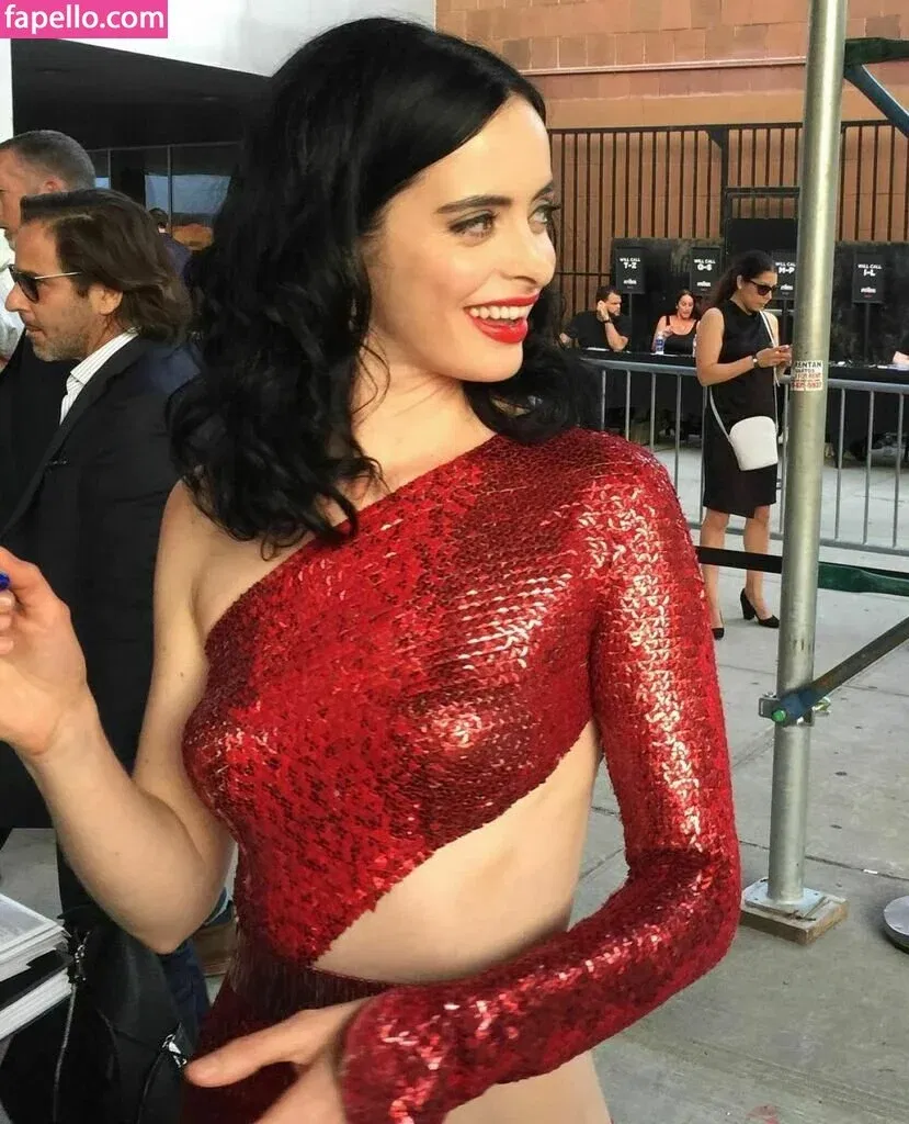 Krysten Ritter Onlyfans Photo Gallery 