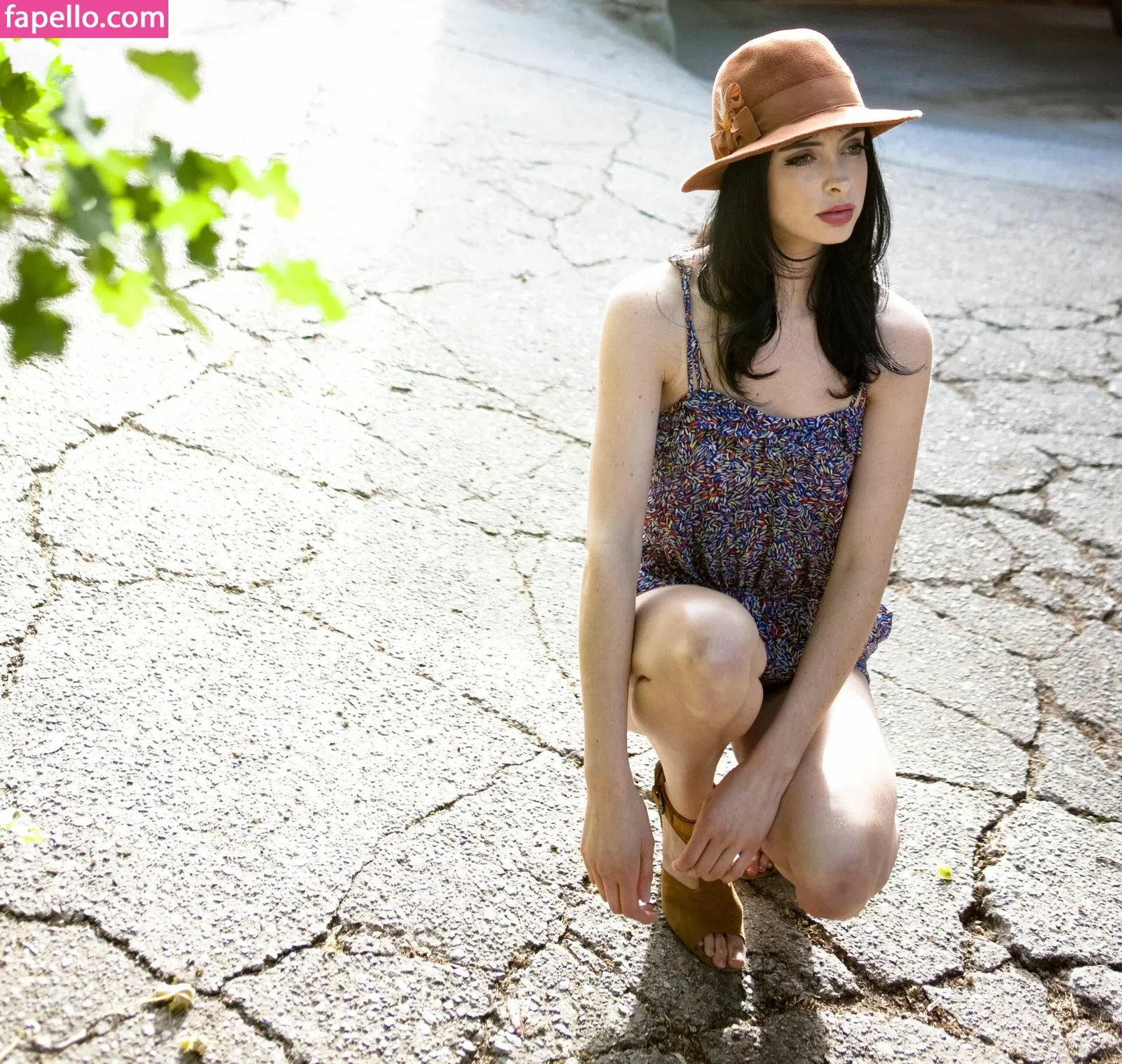 Krysten Ritter Onlyfans Photo Gallery 