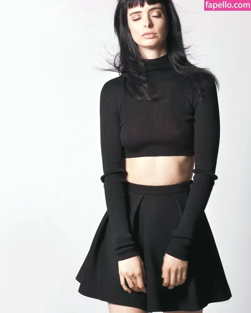 Krysten Ritter Onlyfans Photo Gallery 