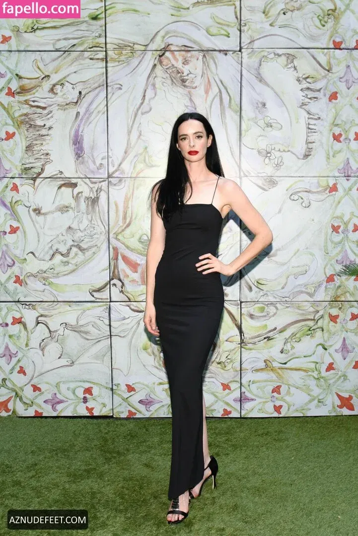 Krysten Ritter Onlyfans Photo Gallery 