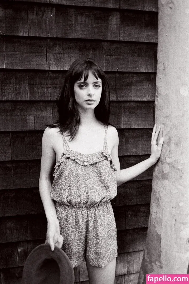 Krysten Ritter Onlyfans Photo Gallery 