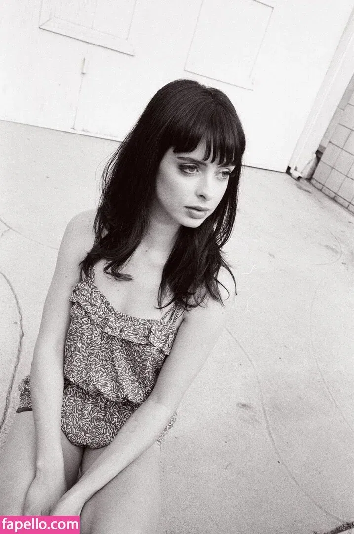 Krysten Ritter Onlyfans Photo Gallery 