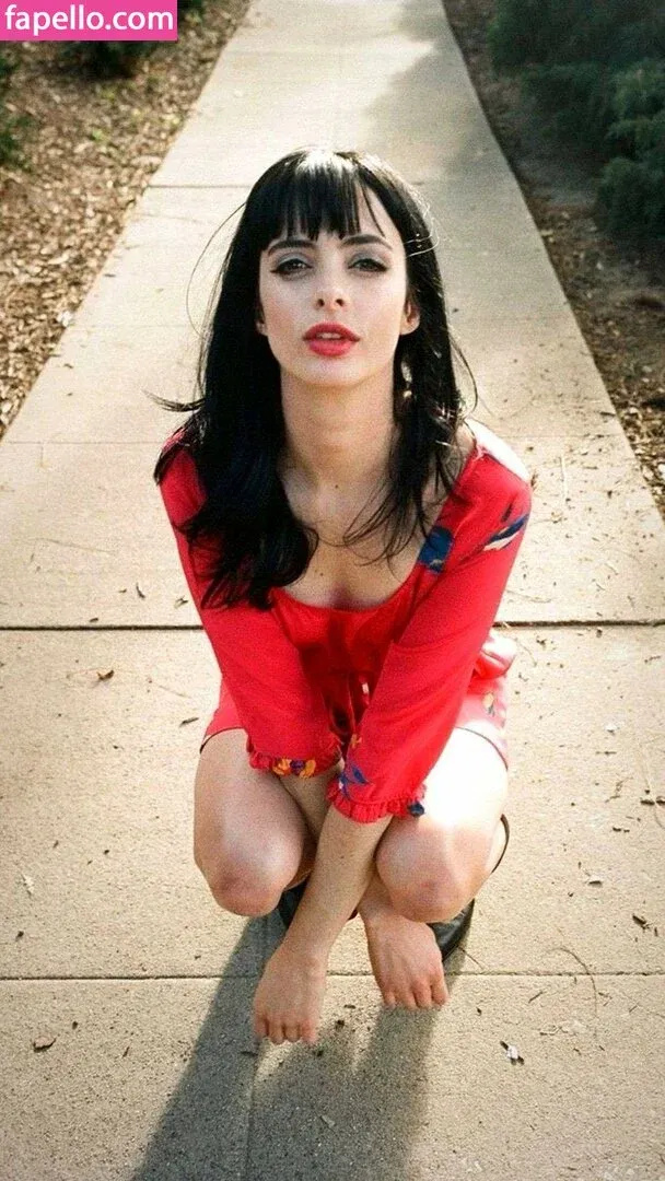 Krysten Ritter Onlyfans Photo Gallery 