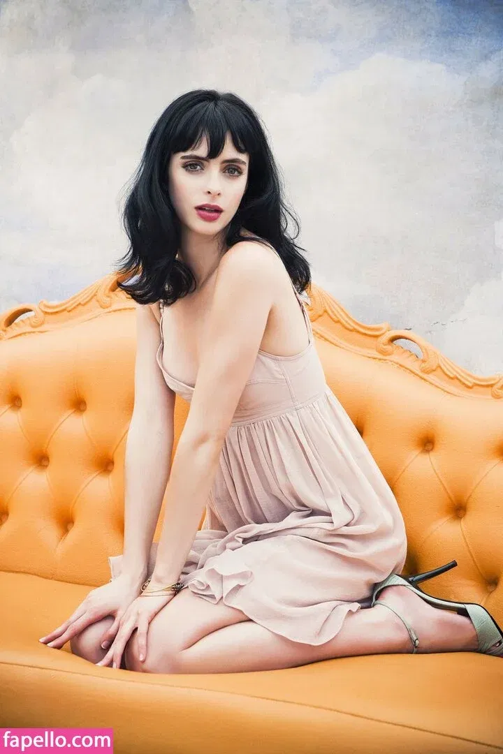 Krysten Ritter Onlyfans Photo Gallery 