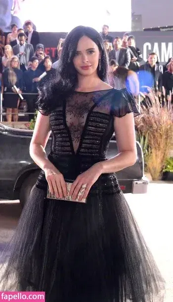 Krysten Ritter Onlyfans Photo Gallery 