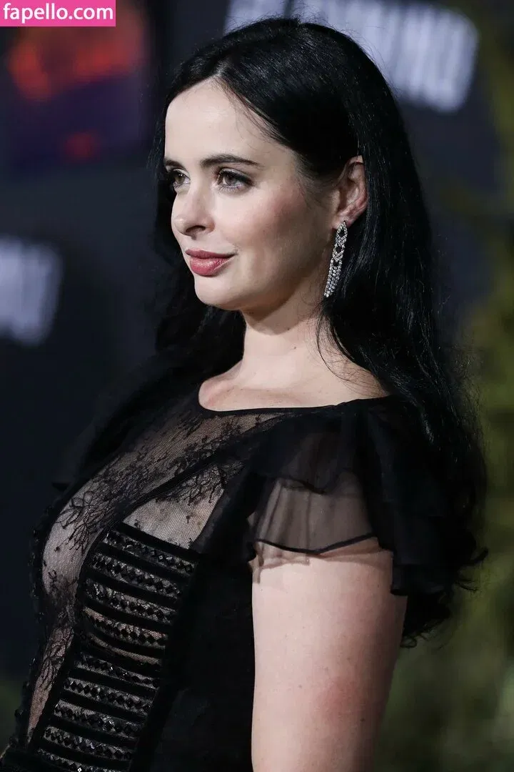 Krysten Ritter Onlyfans Photo Gallery 