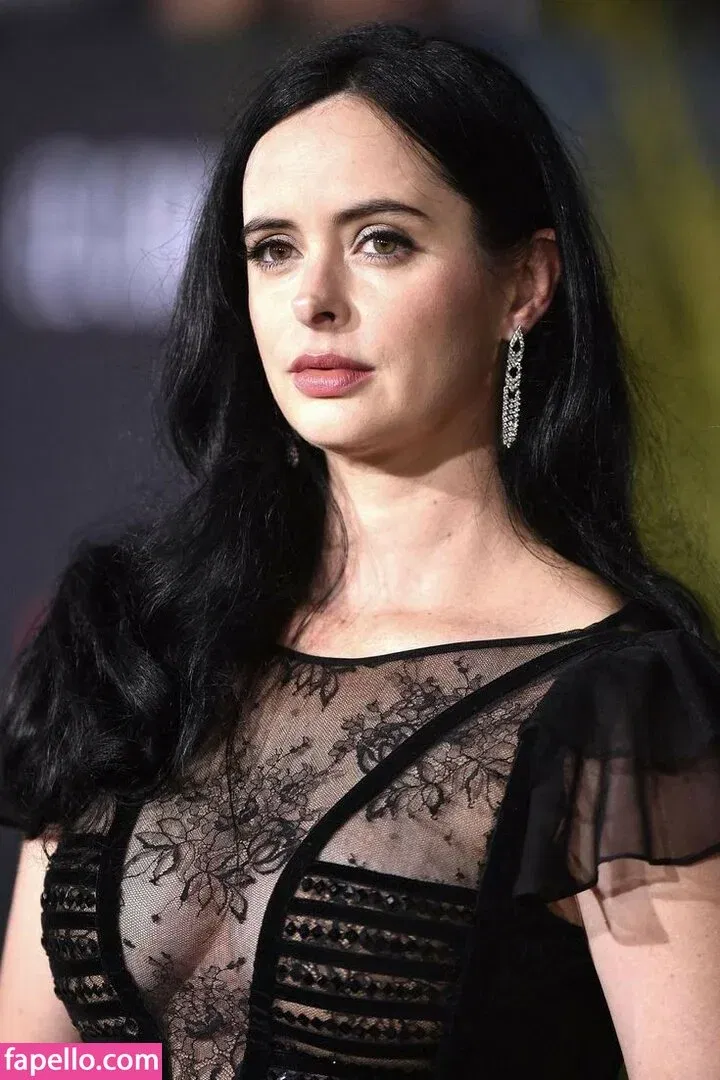 Krysten Ritter Onlyfans Photo Gallery 