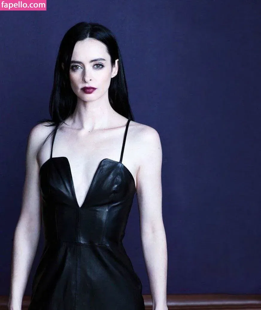 Krysten Ritter Onlyfans Photo Gallery 